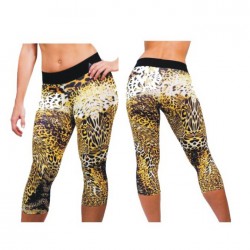 Sublimation Legging
